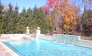 pools
